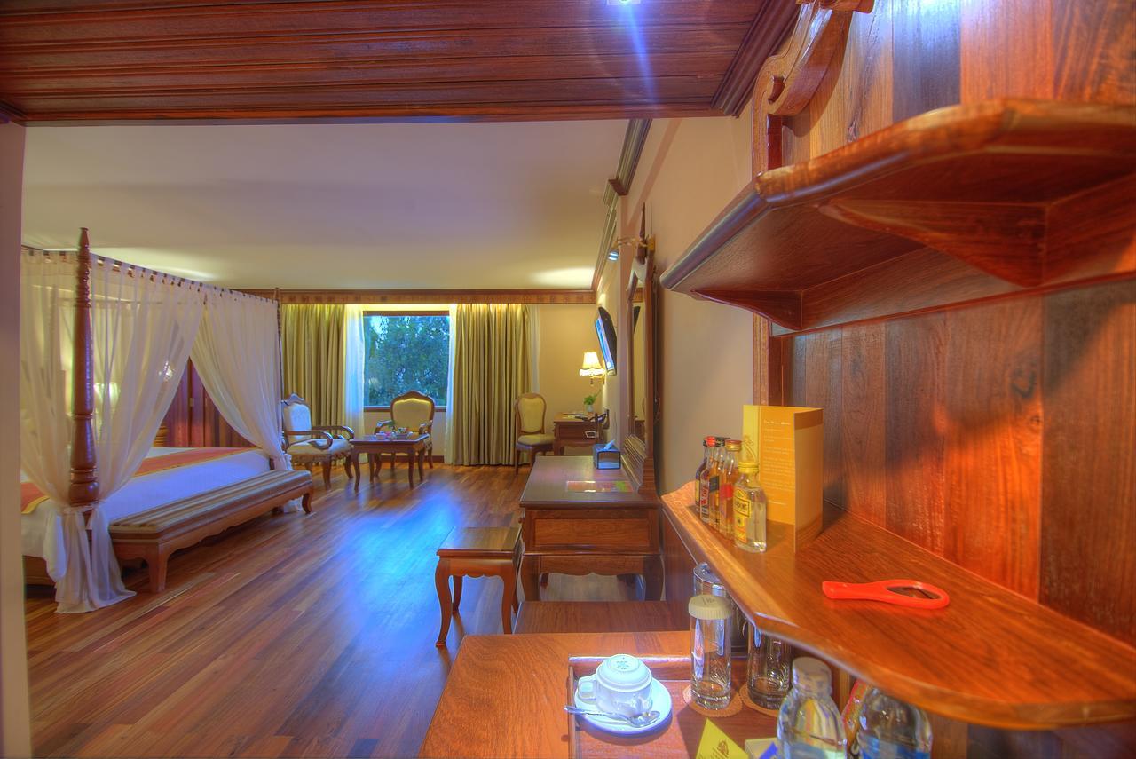 Bayon Era Hotel Сиемрип Экстерьер фото
