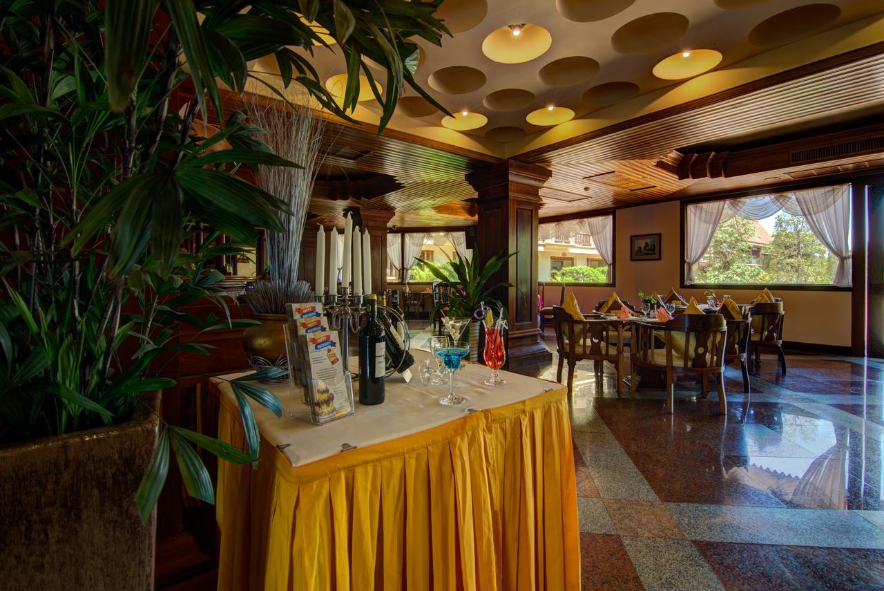 Bayon Era Hotel Сиемрип Экстерьер фото