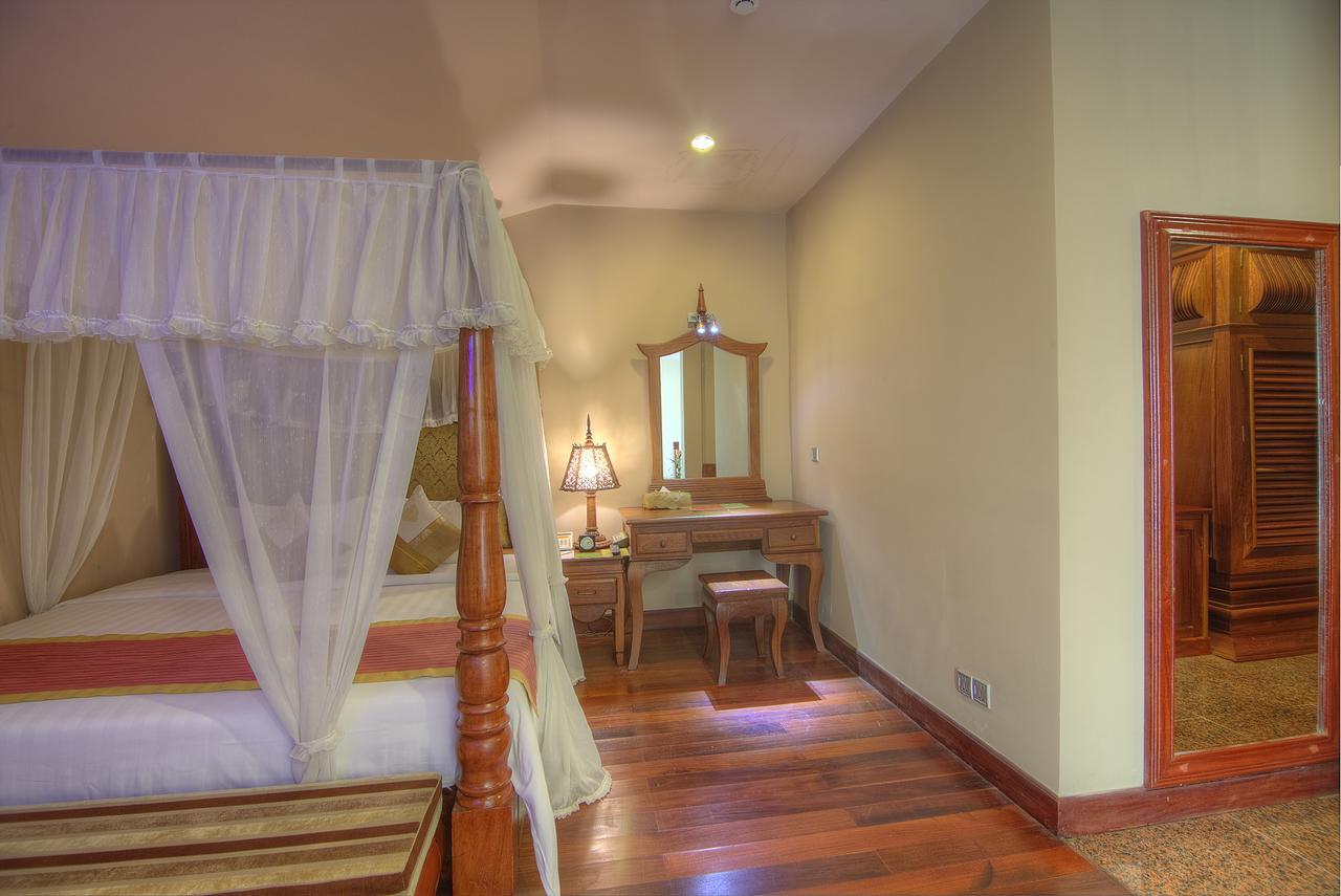 Bayon Era Hotel Сиемрип Экстерьер фото