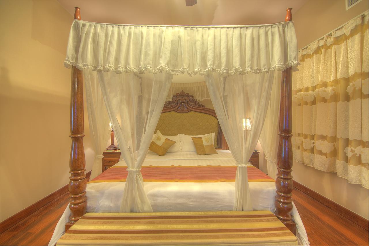 Bayon Era Hotel Сиемрип Экстерьер фото