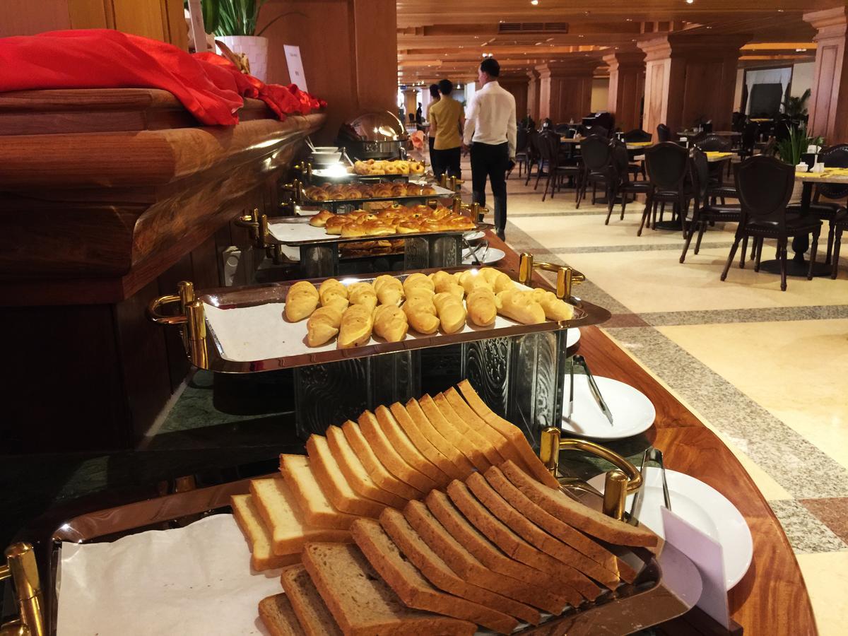 Bayon Era Hotel Сиемрип Экстерьер фото