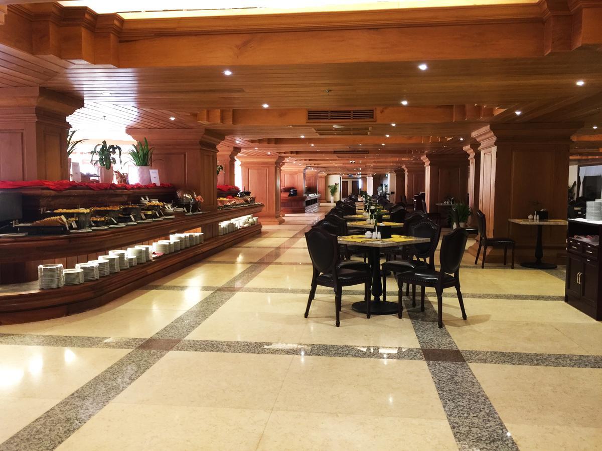 Bayon Era Hotel Сиемрип Экстерьер фото