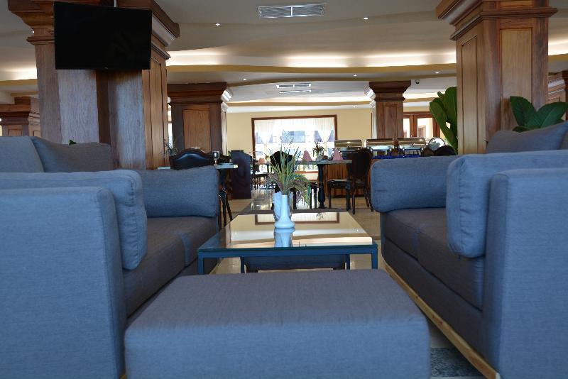 Bayon Era Hotel Сиемрип Экстерьер фото