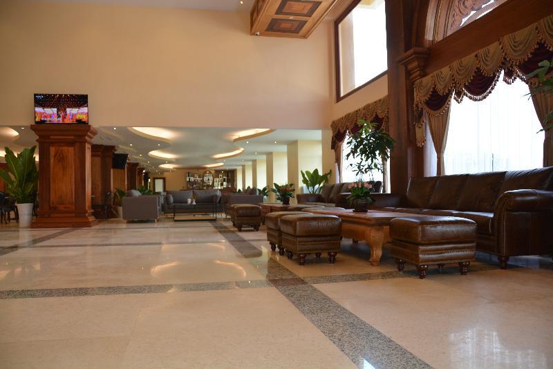 Bayon Era Hotel Сиемрип Экстерьер фото