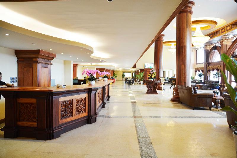 Bayon Era Hotel Сиемрип Экстерьер фото