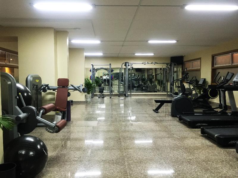 Bayon Era Hotel Сиемрип Экстерьер фото